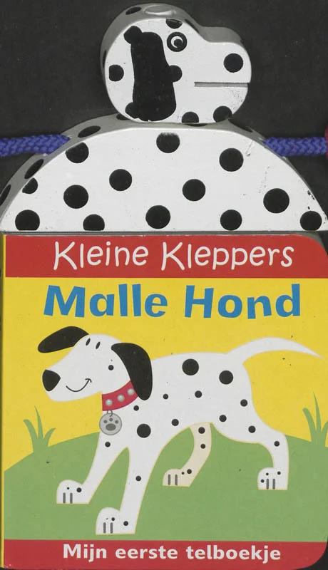 Malle Hond Bestseller
