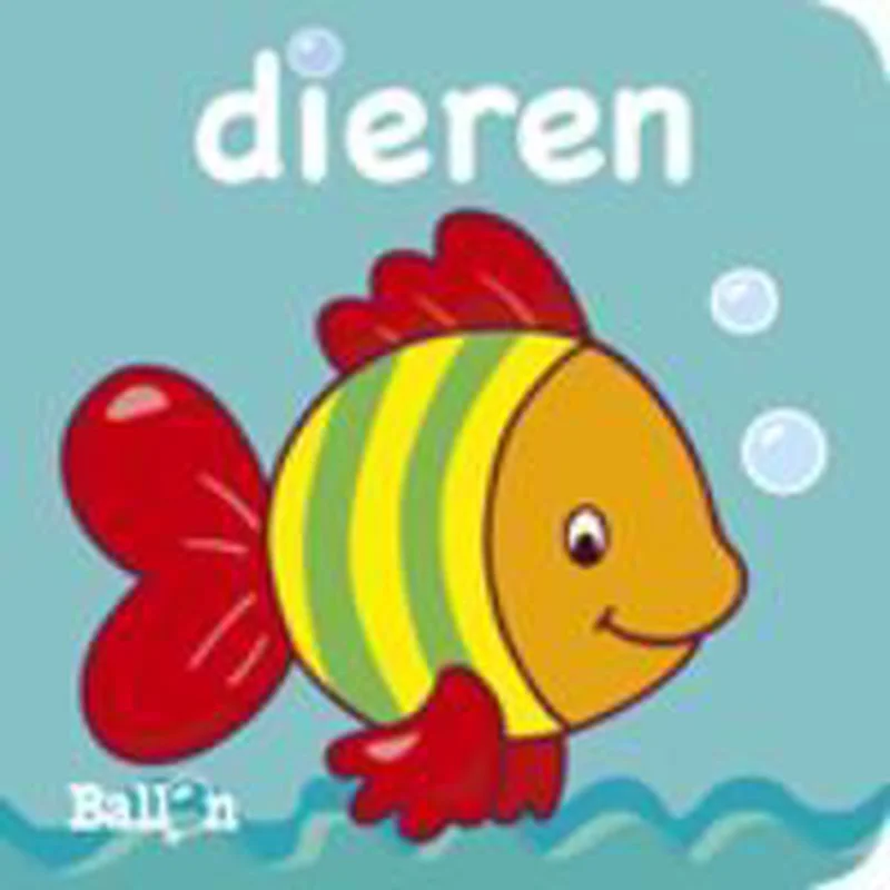 Foamboekjes: Dieren Nu Kopen