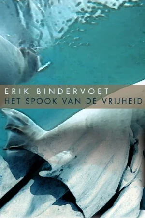 Alleen Vandaag Het spook van de vrijheid