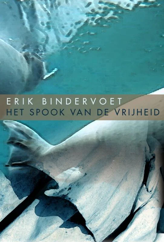 Alleen Vandaag Het spook van de vrijheid