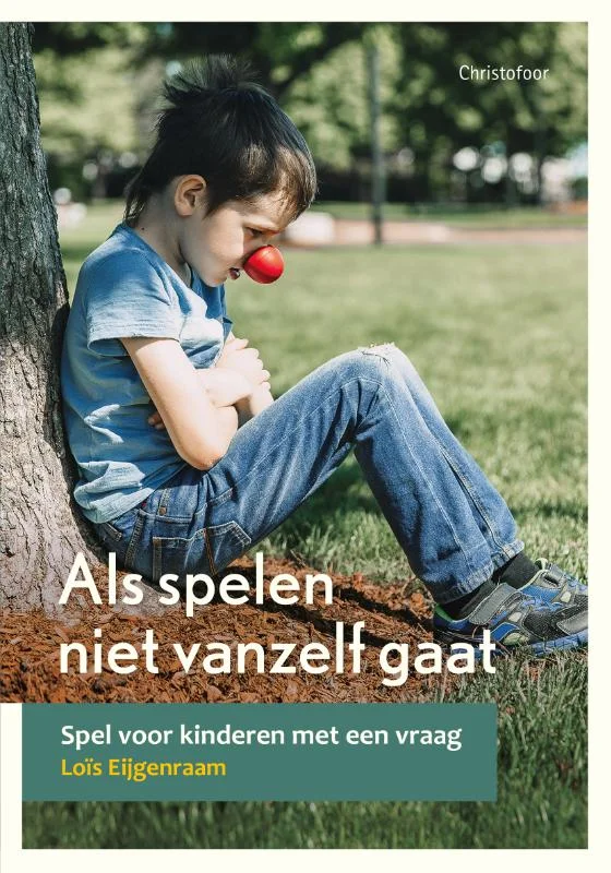 Als spelen niet vanzelf gaat / Opgroeien Betrouwbaar