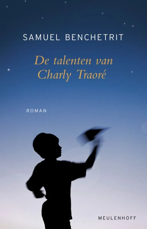 Express Levering De talenten van Charly