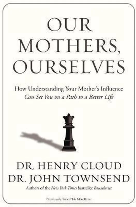 Our Mothers, Ourselves Koop Vandaag