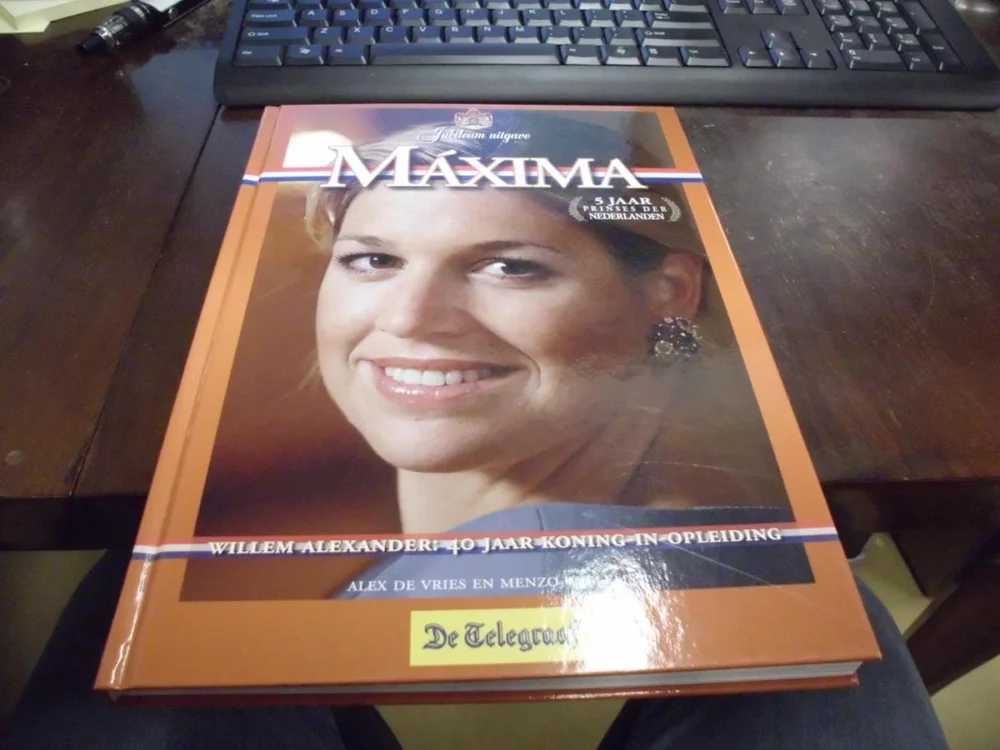 Betaalbaar Maxima