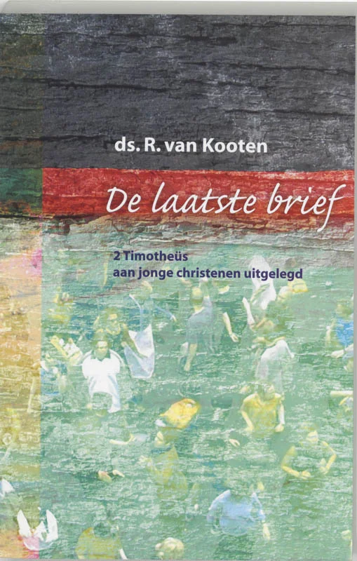 De laatste brief Gratis Retour
