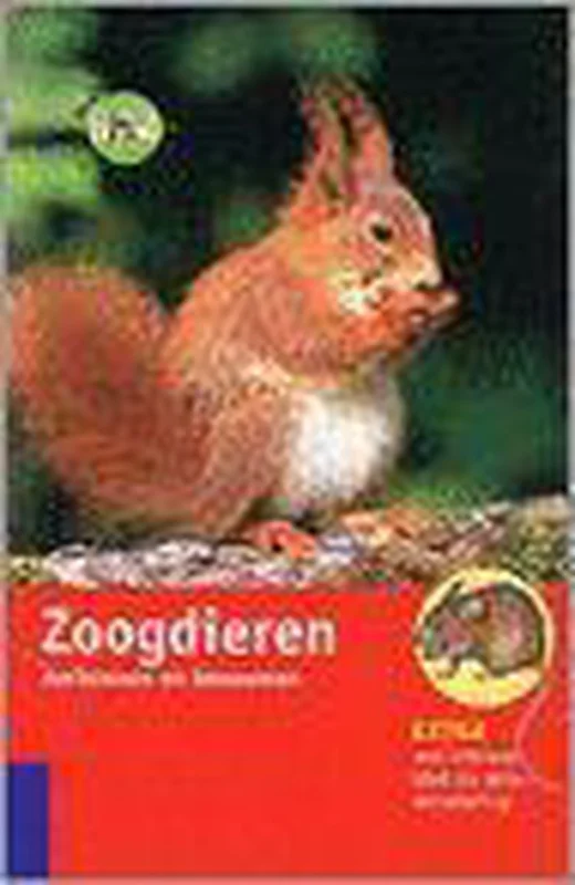Gecertificeerd Zoogdieren herkennen en benoemen