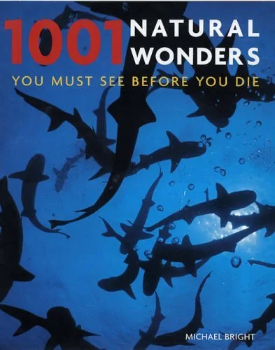 1001 Natural Wonders Veilige Betaling