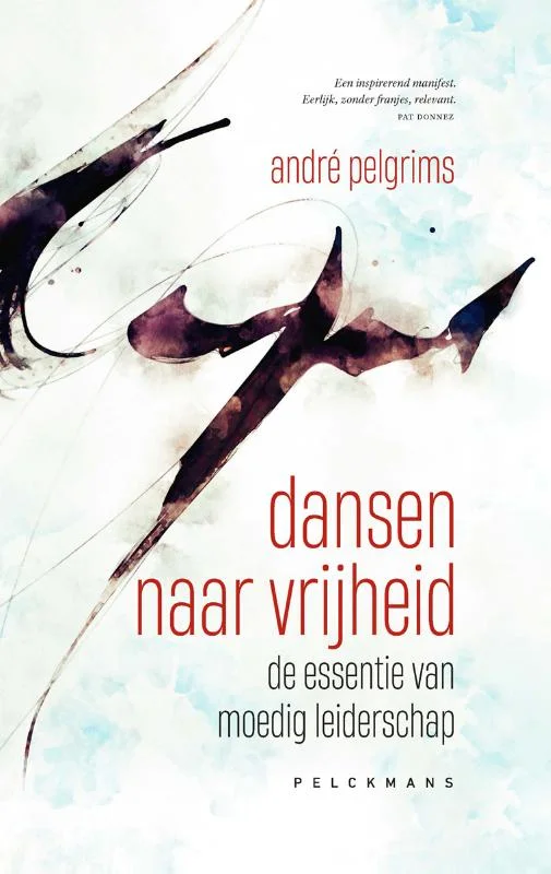 Dansen naar vrijheid Exclusieve Aanbieding