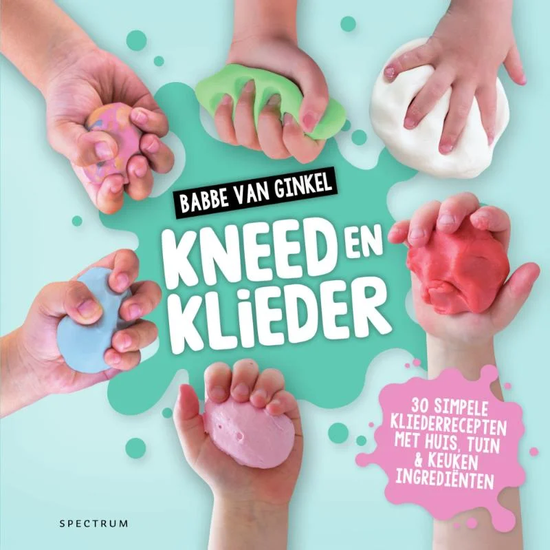 Kneed en klieder Superprijs