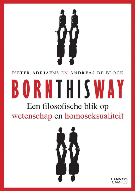 Beste Prijs Born this way
