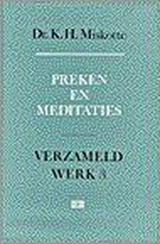 Premium PREKEN EN MEDITATIES