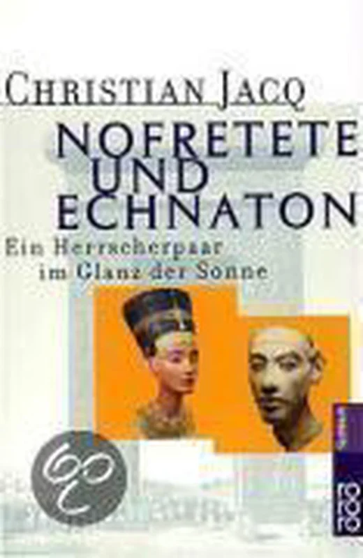 Op = Op Echnaton und Nofretete