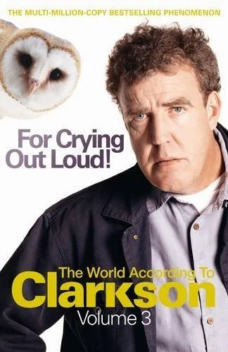 The World According To Clarkson Volume 3 Koopje