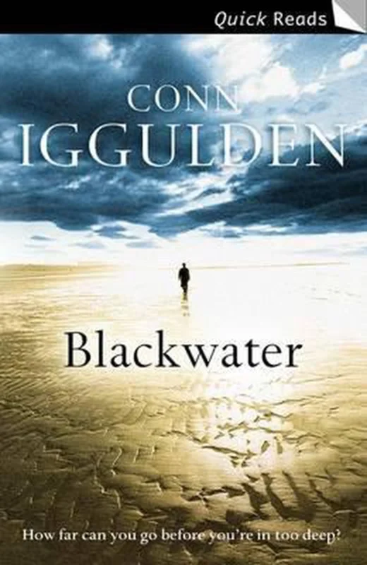 Blackwater Must-Have