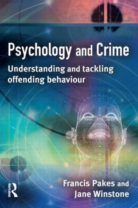 Bestel Nu Psychology And Crime
