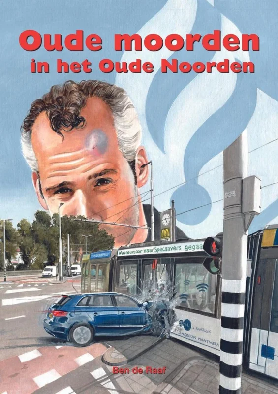 Oude moorden in het oude noorden Koopje