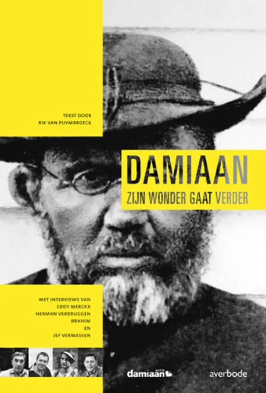 Damiaan Meest Verkocht