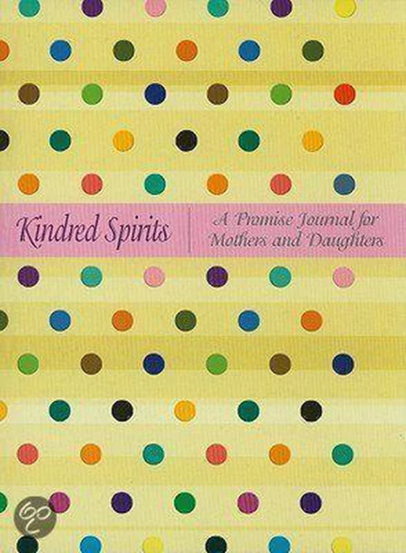 Kindred Spirits Must-Have
