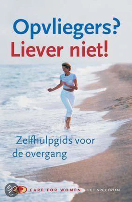 OPVLIEGERS LIEVER NIET + AGENDA Exclusieve Aanbieding