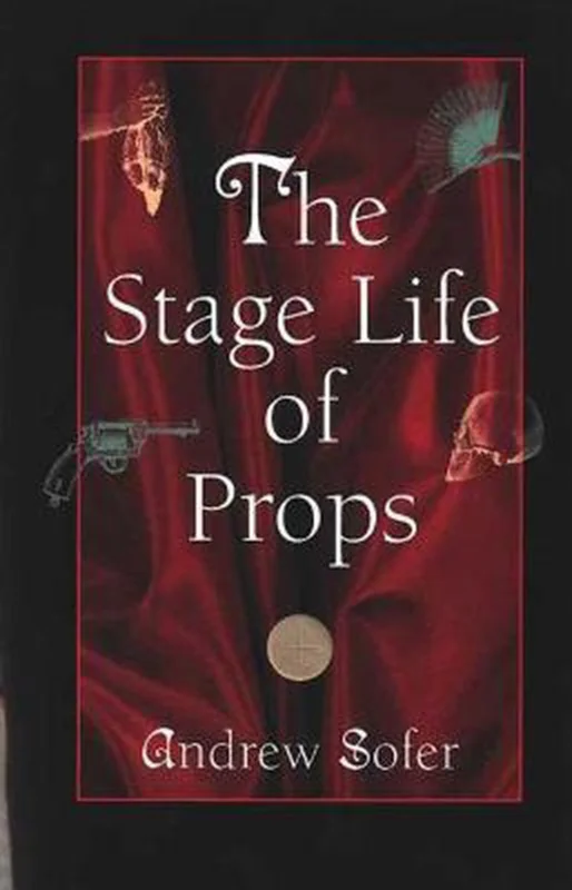 The Stage Life of Props Exclusieve Aanbieding