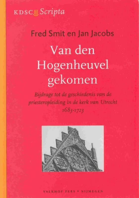 Van den hogenheuvel gekomen Fabrieksprijs