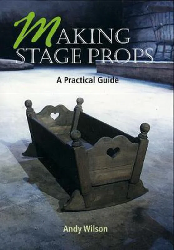 Goedkoop Making Stage Props