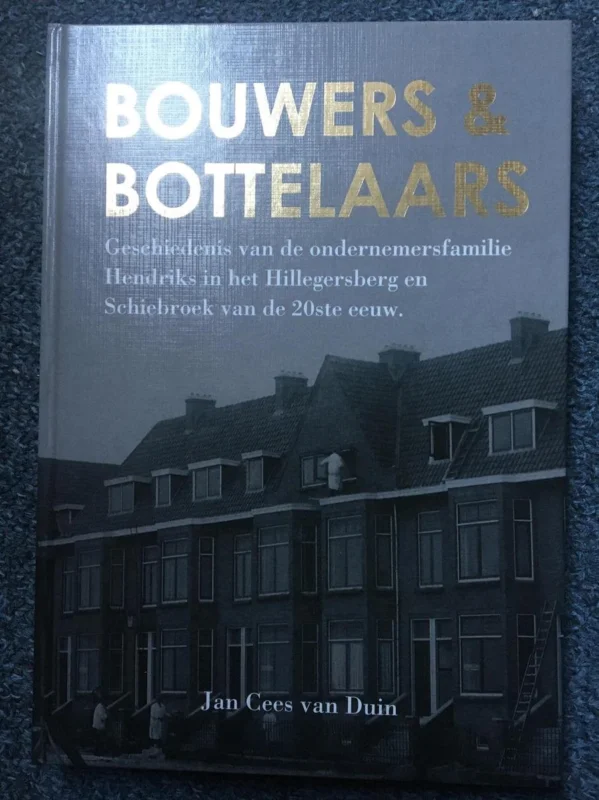 Aanbieding Bouwers & Bottelaars