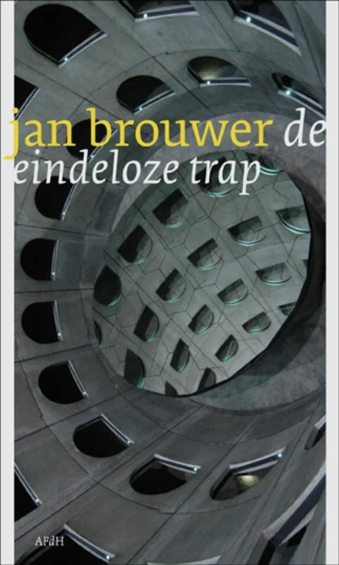 Bestseller De eindeloze trap