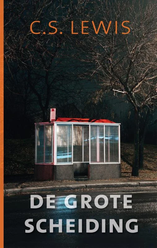 Hoge Kwaliteit De grote scheiding