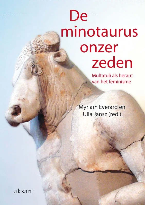 De Minotaurus Onzer Zeden Merkproduct