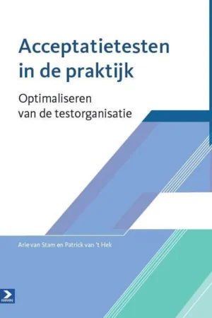 Acceptatietesten in de praktijk Uitverkoop