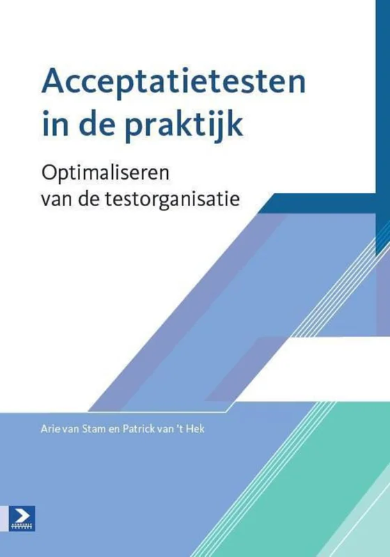 Acceptatietesten in de praktijk Uitverkoop