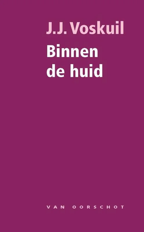 Bestel Nu Binnen de huid