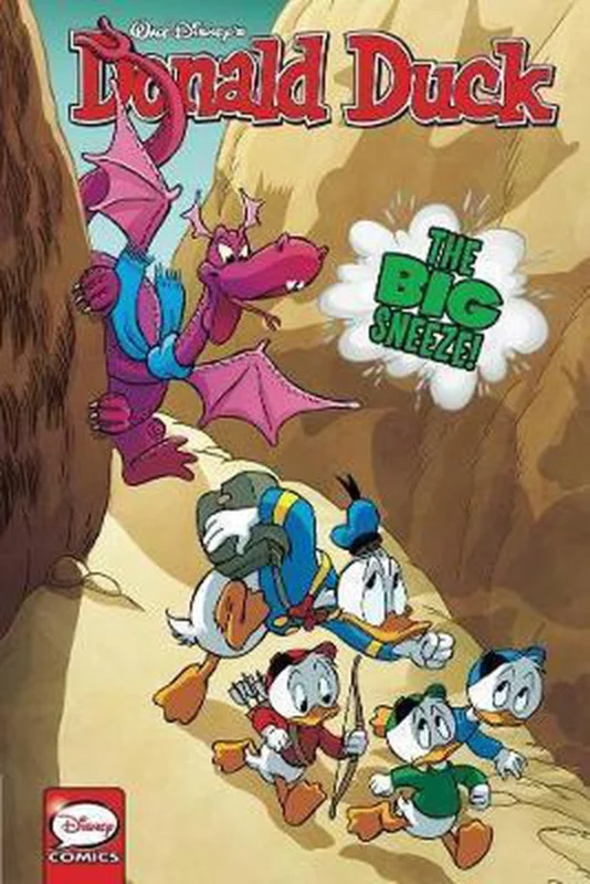 Koop Online Donald Duck
