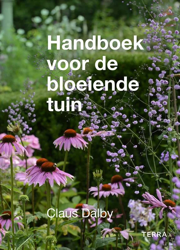 Handboek voor de bloeiende tuin Uitverkoop