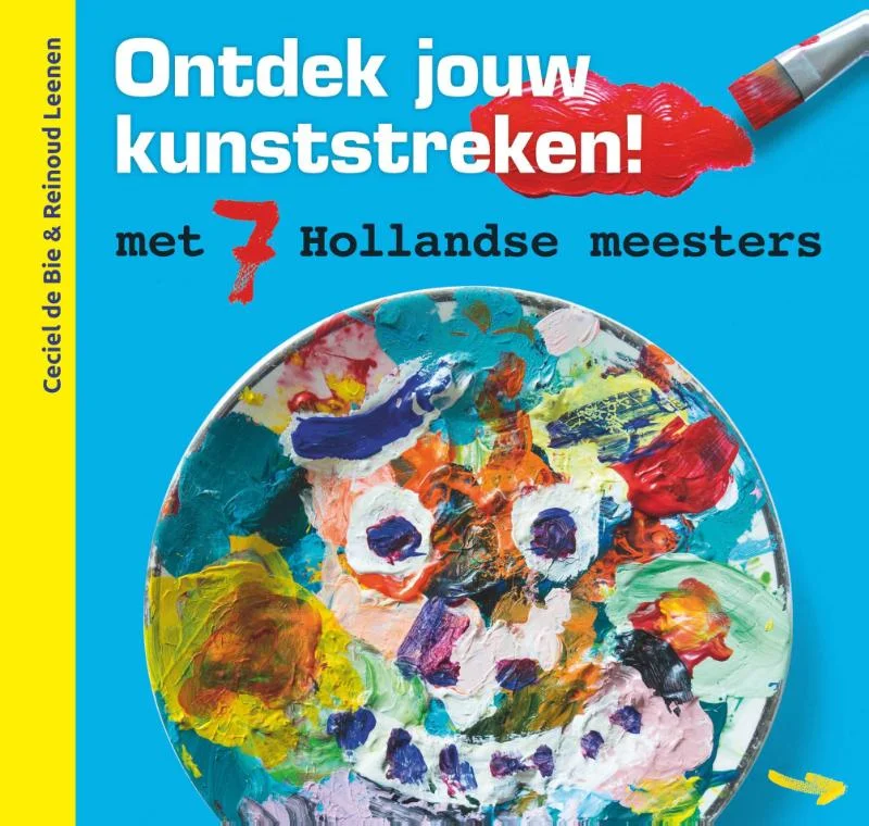 Ontdek jouw kunststreken Gecertificeerd