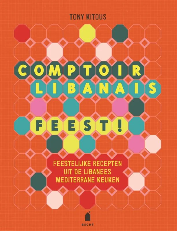 Voordeelprijs Comptoir Libanais - Feest!