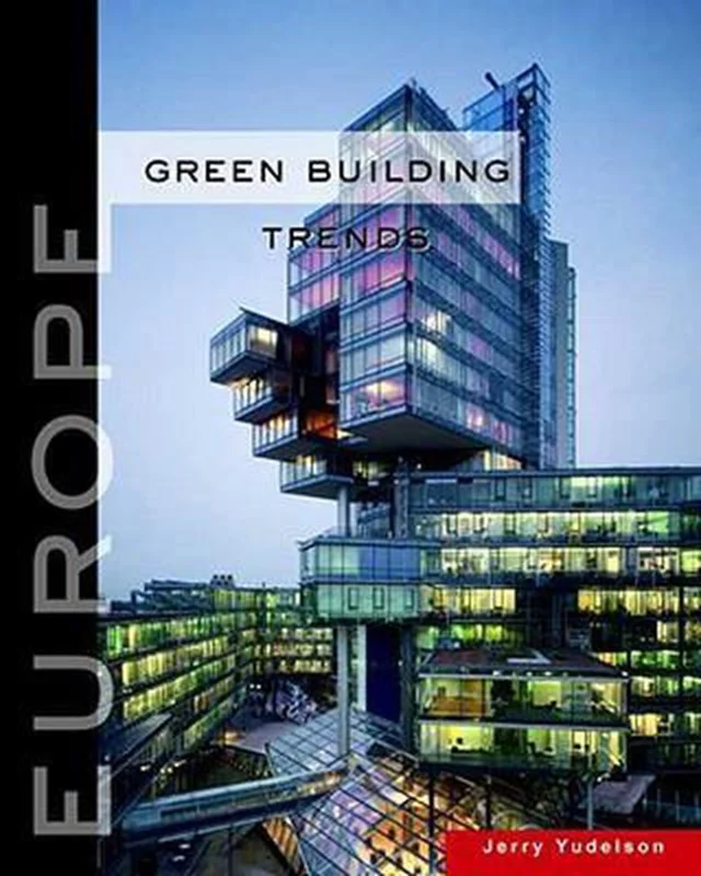 Beste Prijs Green Building Trends