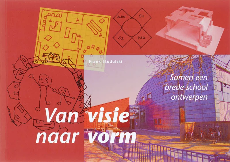 Tijdelijk Beschikbaar Van visie naar vorm