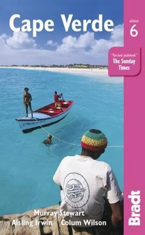 Lage Prijs Cape Verde