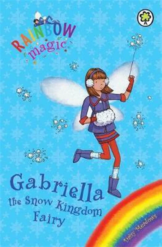 Rainbow Magic Favoriet