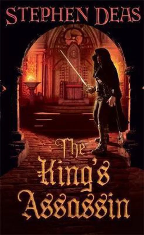 Veilige Betaling King'S Assassin