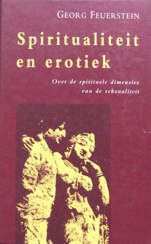 Spiritualiteit en erotiek Aanbieding