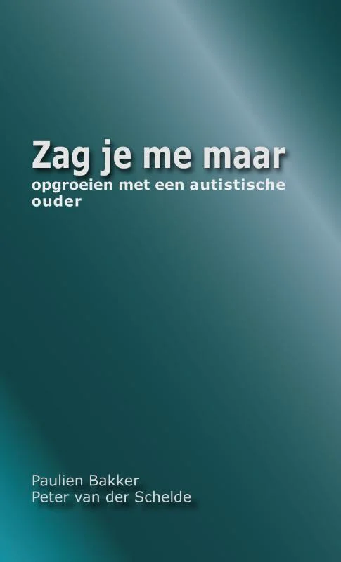 Populair Zag je me maar