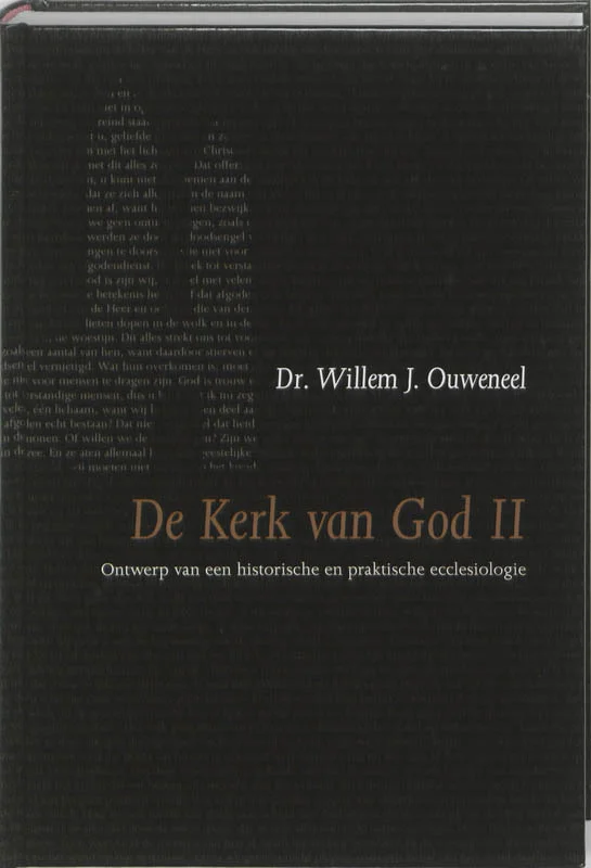 Gecertificeerd De Kerk Van God Ii