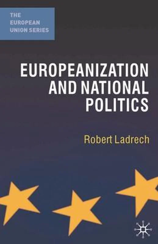 Uitverkoop Europeanization and National Politics