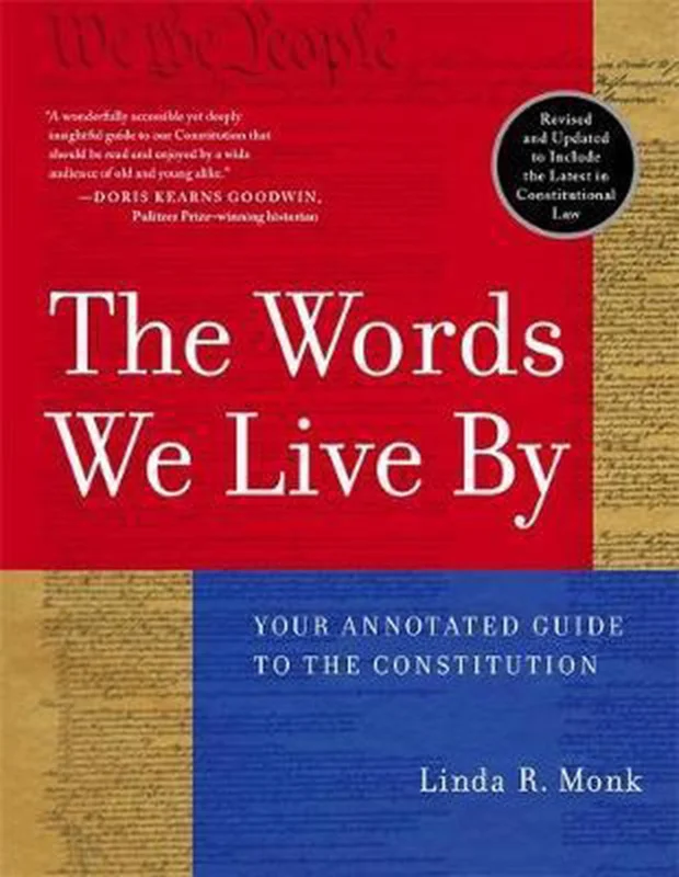 The Words We Live by Direct Verzonden