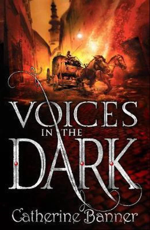 Beperkte Voorraad Voices in the Dark