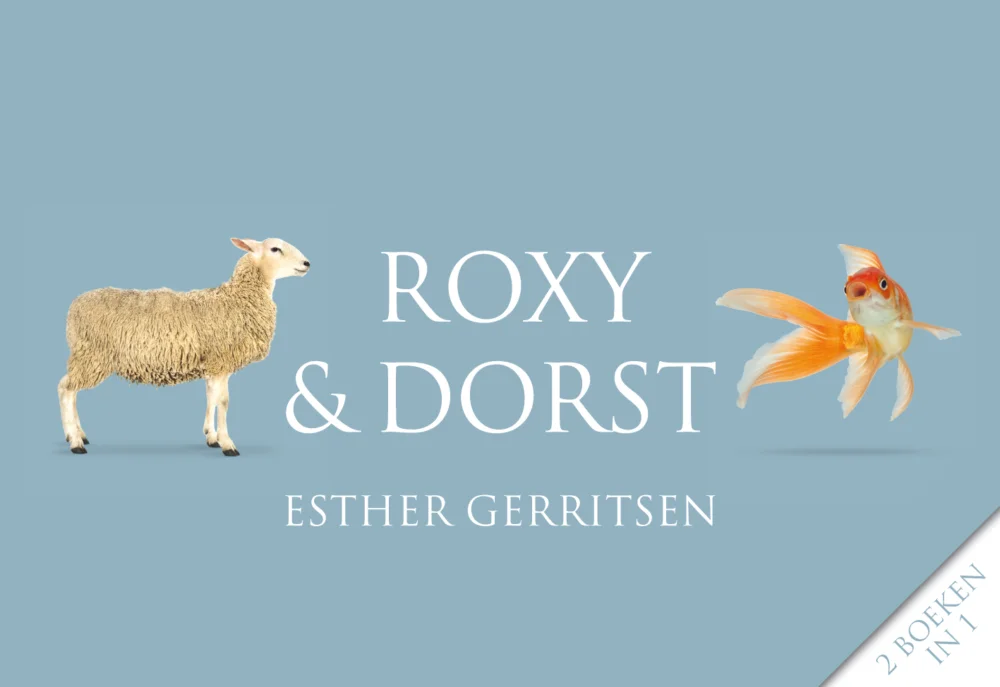 Roxy & Dorst / Dwarsligger / 649 Koop Vandaag