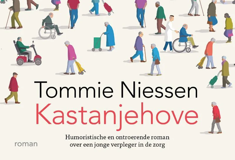 Kastanjehove / Dwarsligger / 708 Dagaanbieding